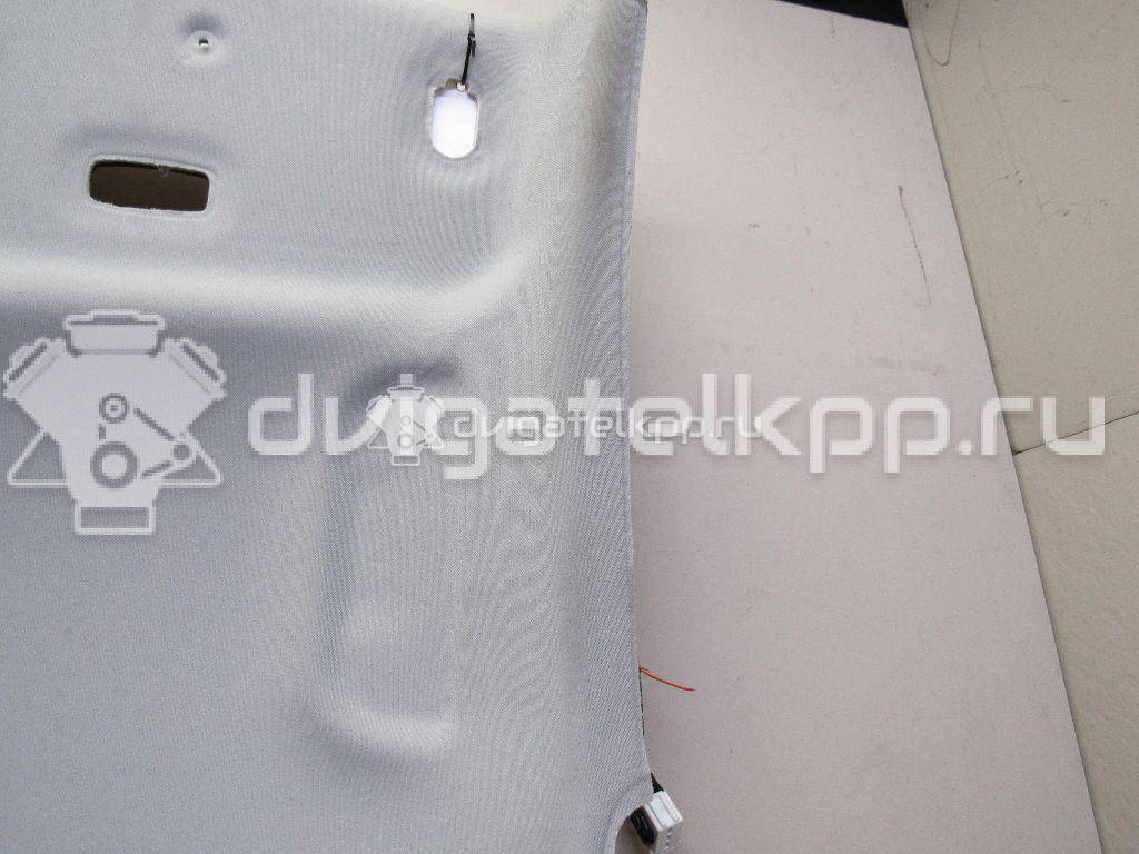 Фото Обшивка потолка  85310J7300ED для kia Ceed {forloop.counter}}