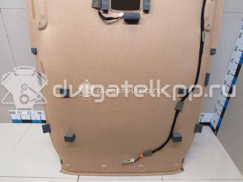 Фото Обшивка потолка  85310J7300ED для kia Ceed {forloop.counter}}