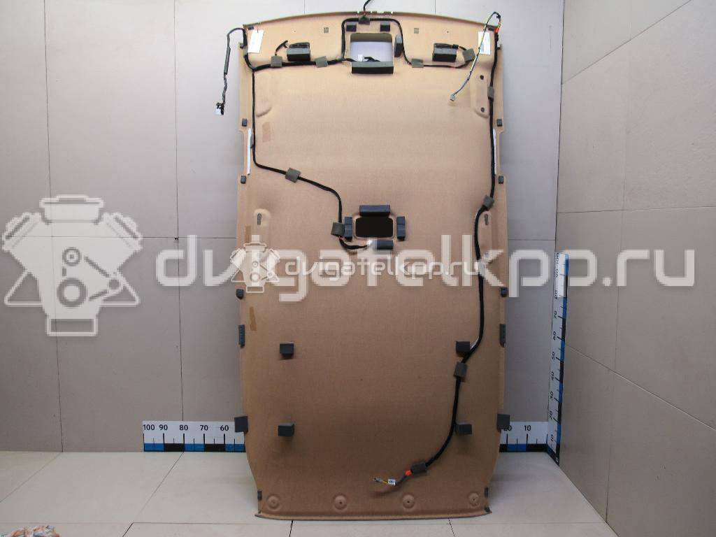 Фото Обшивка потолка  85310J7300ED для kia Ceed {forloop.counter}}