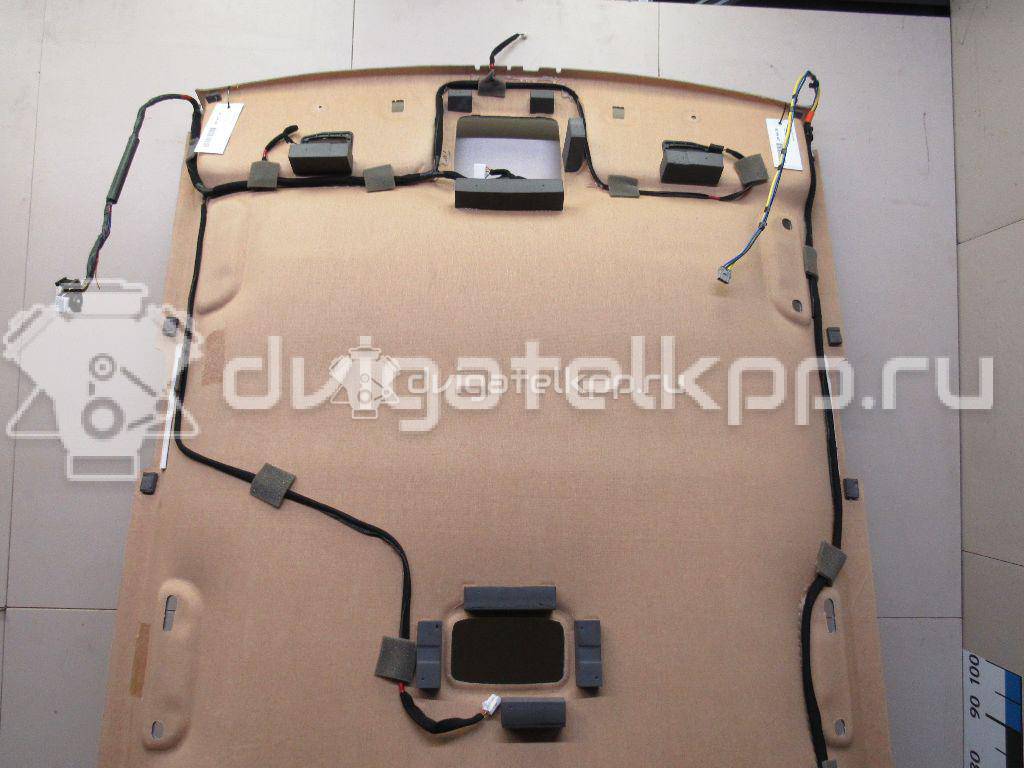 Фото Обшивка потолка  85310J7300ED для kia Ceed {forloop.counter}}