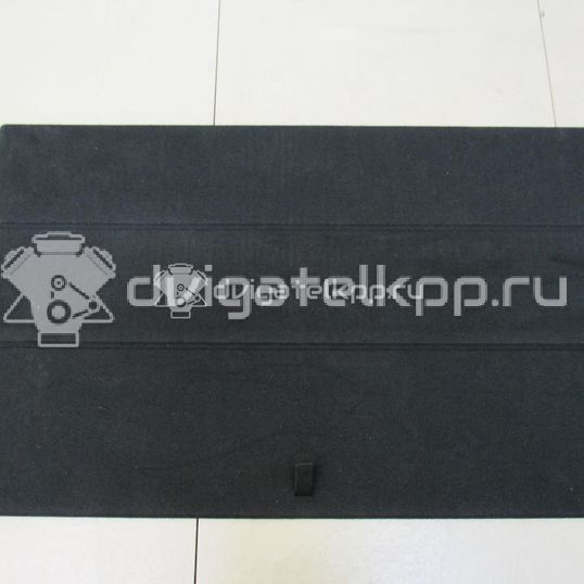 Фото Пол багажника  85710j7300wk для kia Ceed