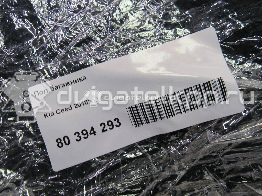 Фото Пол багажника  85710j7300wk для kia Ceed {forloop.counter}}