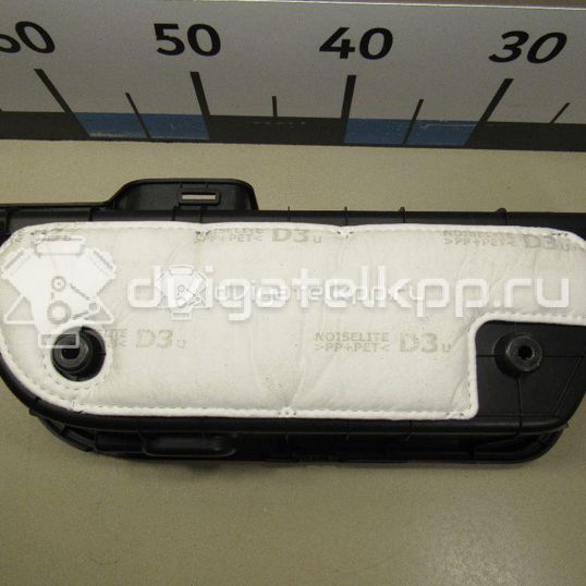 Фото Контейнер в багажник  85755j7300wk для kia Ceed