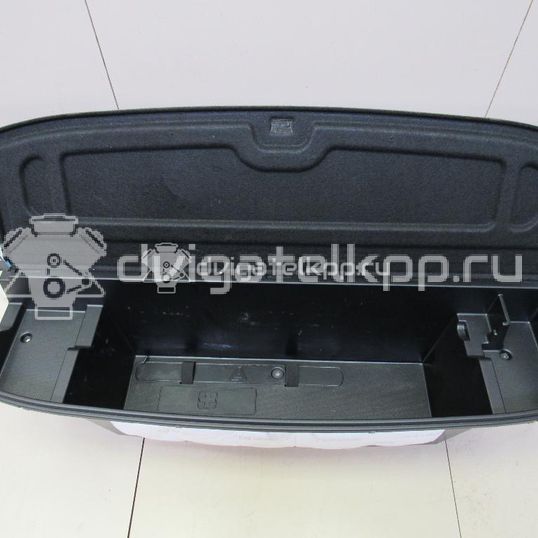 Фото Контейнер в багажник  85757J7300WK для kia Ceed