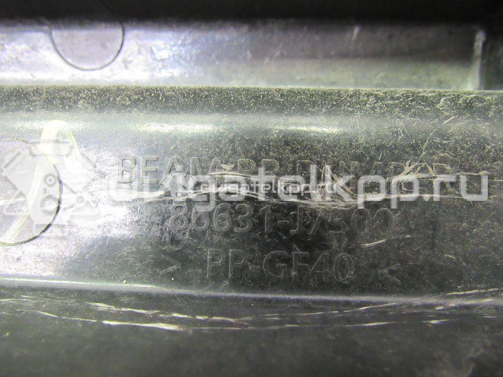 Фото Усилитель заднего бампера  86631J7300 для kia Ceed {forloop.counter}}