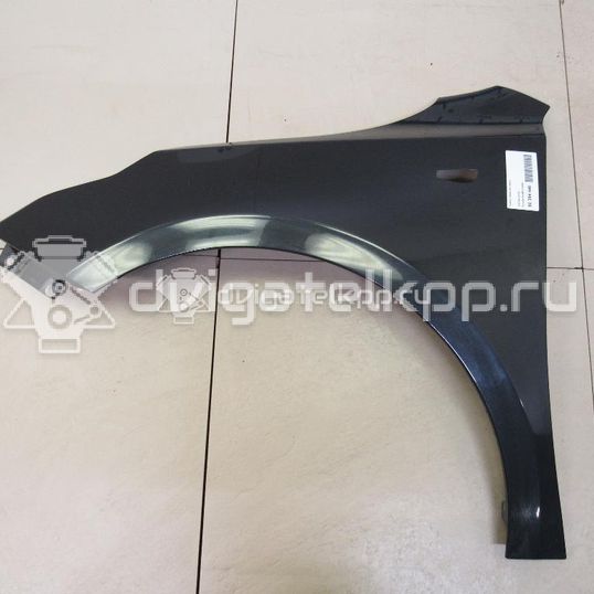 Фото Крыло переднее левое  66311J7010 для kia Ceed