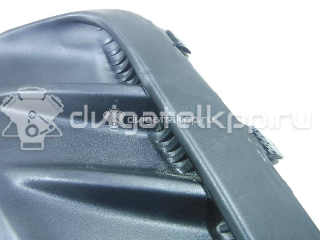 Фото Заглушка бампера левая  86627j7300 для kia Ceed {forloop.counter}}