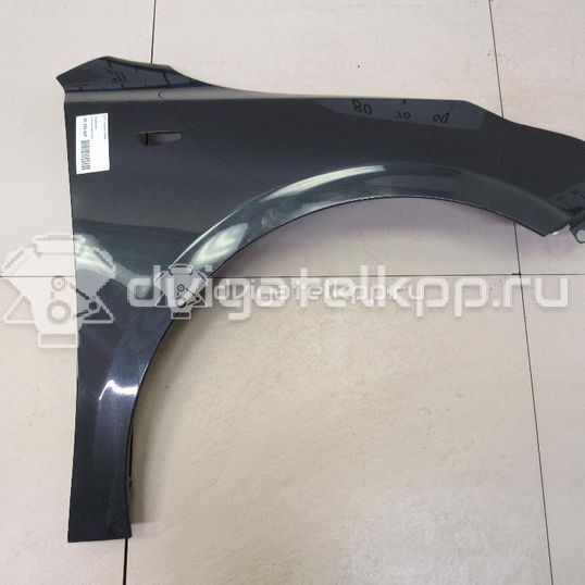 Фото Крыло переднее правое  66321J7010 для kia Ceed