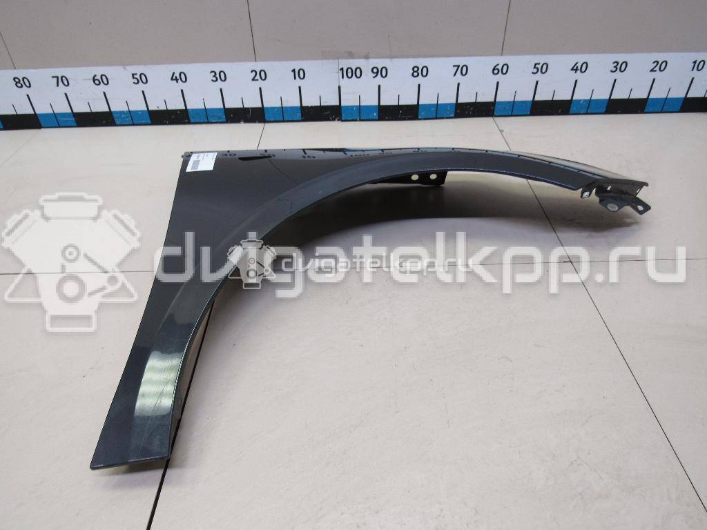Фото Крыло переднее правое  66321J7010 для kia Ceed {forloop.counter}}