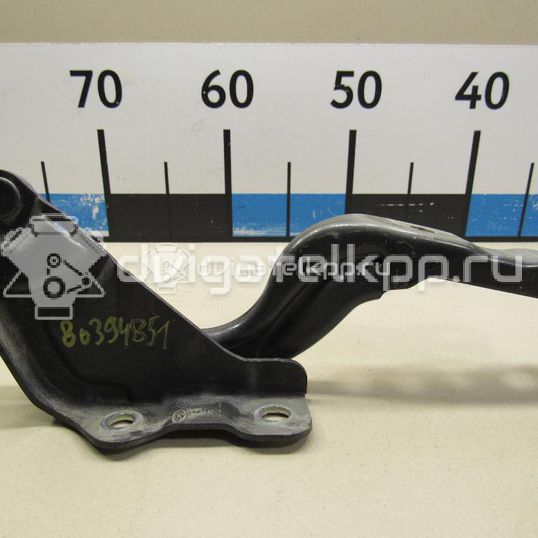 Фото Петля капота левая  66910J7000 для kia Ceed