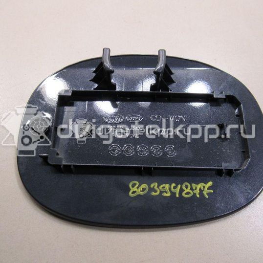 Фото Лючок бензобака  69510J7200 для kia Ceed