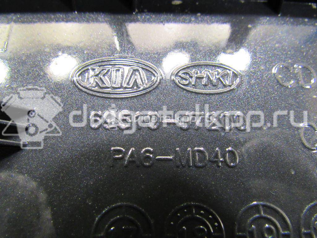 Фото Лючок бензобака  69510J7200 для kia Ceed {forloop.counter}}