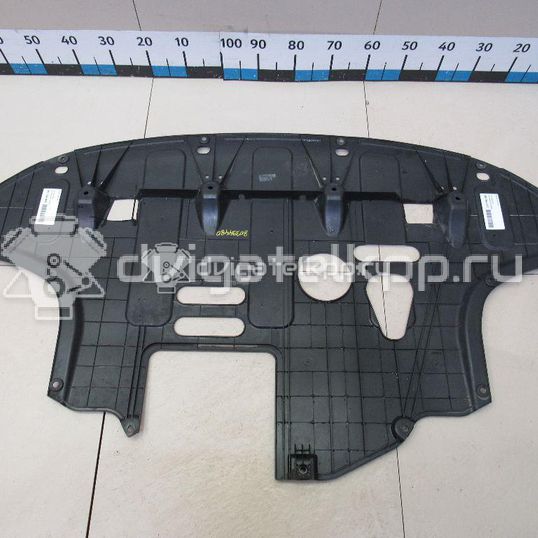 Фото Защита картера  29110J7000 для kia Ceed
