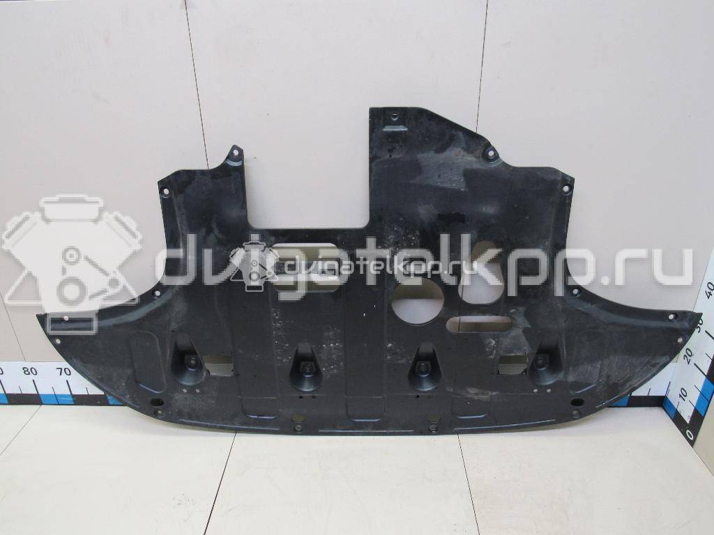 Фото Защита картера  29110J7000 для kia Ceed {forloop.counter}}