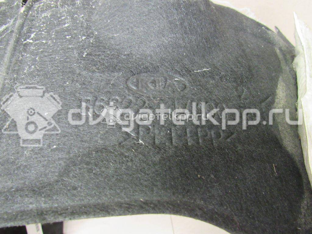 Фото Локер задний правый  86822j7300 для kia Ceed {forloop.counter}}