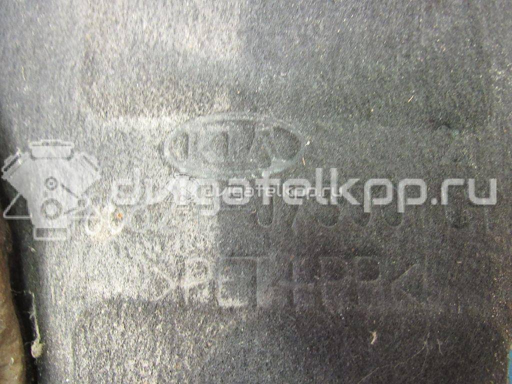 Фото Локер задний левый  86821j7300 для kia Ceed {forloop.counter}}