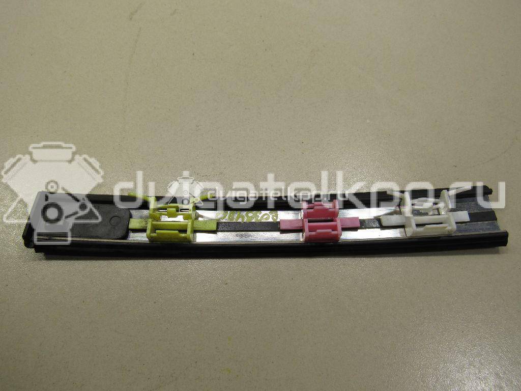 Фото Молдинг крыши левый  87230j7300 для kia Ceed {forloop.counter}}