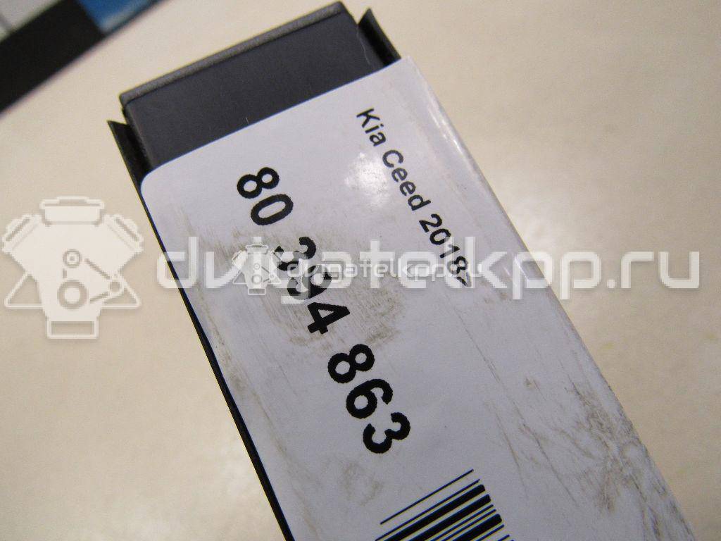 Фото Молдинг крыши левый  87230j7300 для kia Ceed {forloop.counter}}
