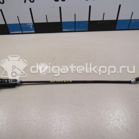 Фото Трос лючка бензобака  81590j7000 для kia Ceed