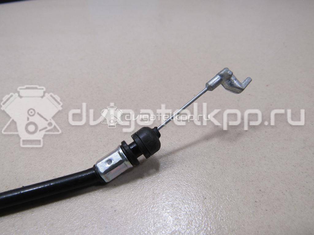 Фото Трос лючка бензобака  81590j7000 для kia Ceed {forloop.counter}}