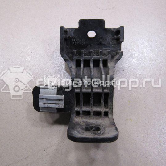 Фото Кронштейн заднего бампера  86636J7300 для kia Ceed