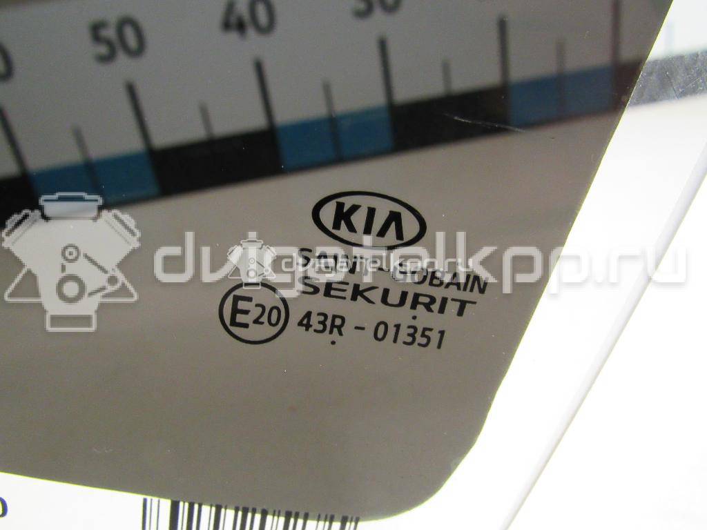Фото Стекло двери задней левой  83410J7200 для kia Ceed {forloop.counter}}