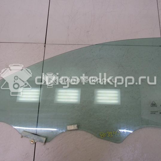 Фото Стекло двери передней левой  82410J7000 для kia Ceed