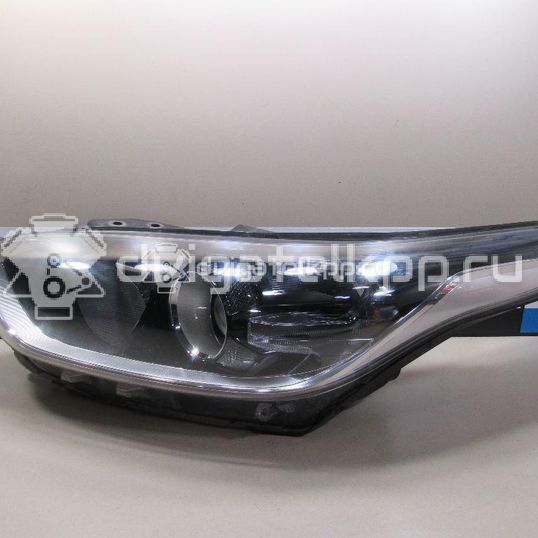 Фото Фара левая  92101J7050 для kia Ceed