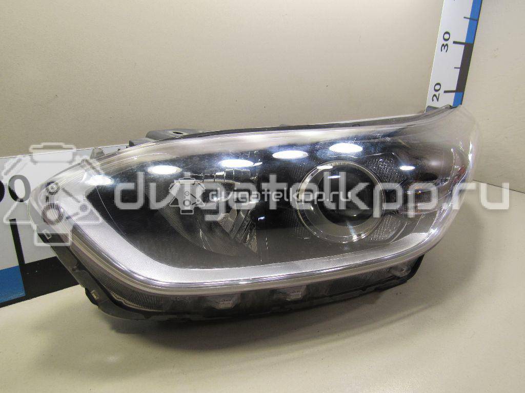 Фото Фара левая  92101J7050 для kia Ceed {forloop.counter}}