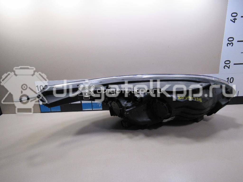 Фото Фара левая  92101J7050 для kia Ceed {forloop.counter}}