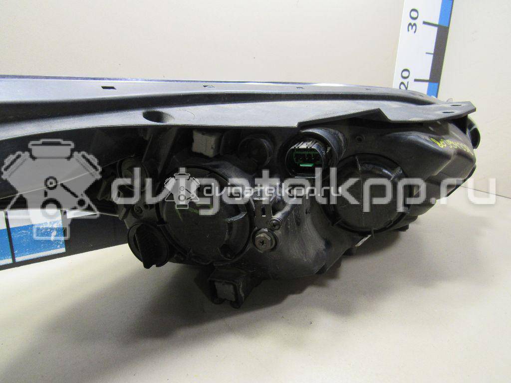 Фото Фара левая  92101J7050 для kia Ceed {forloop.counter}}