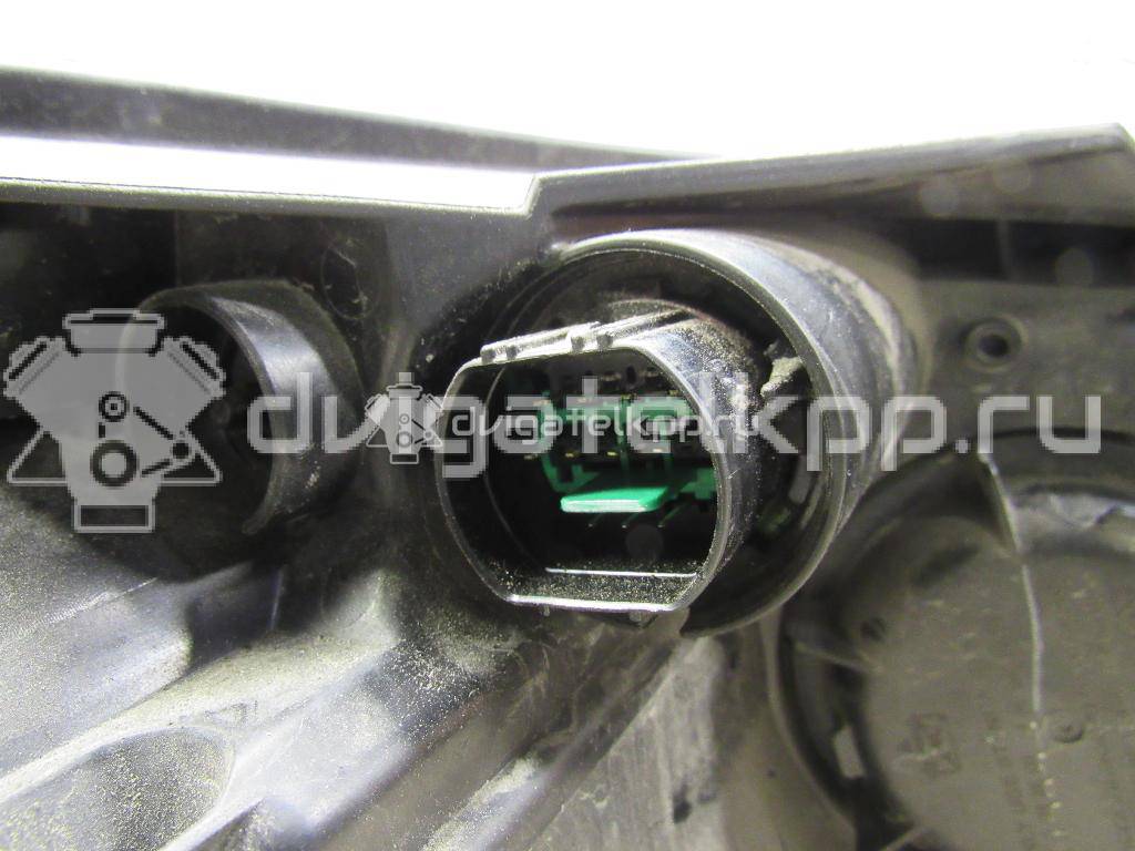 Фото Фара левая  92101J7050 для kia Ceed {forloop.counter}}