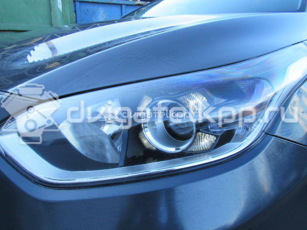 Фото Фара левая  92101J7050 для kia Ceed {forloop.counter}}