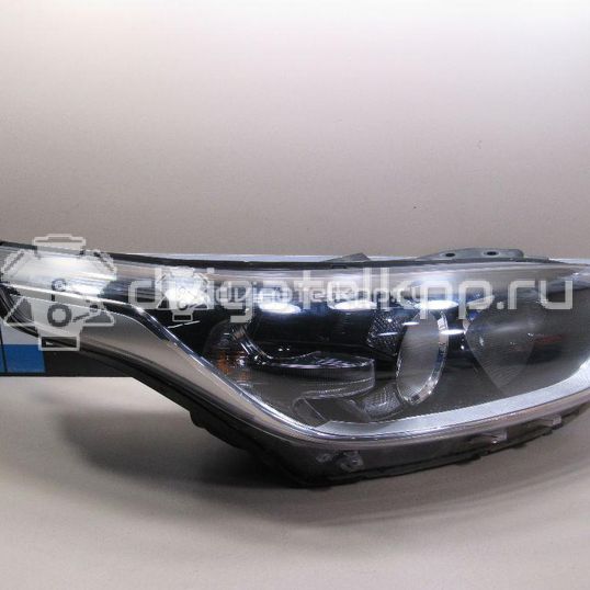 Фото Фара правая  92102J7050 для kia Ceed