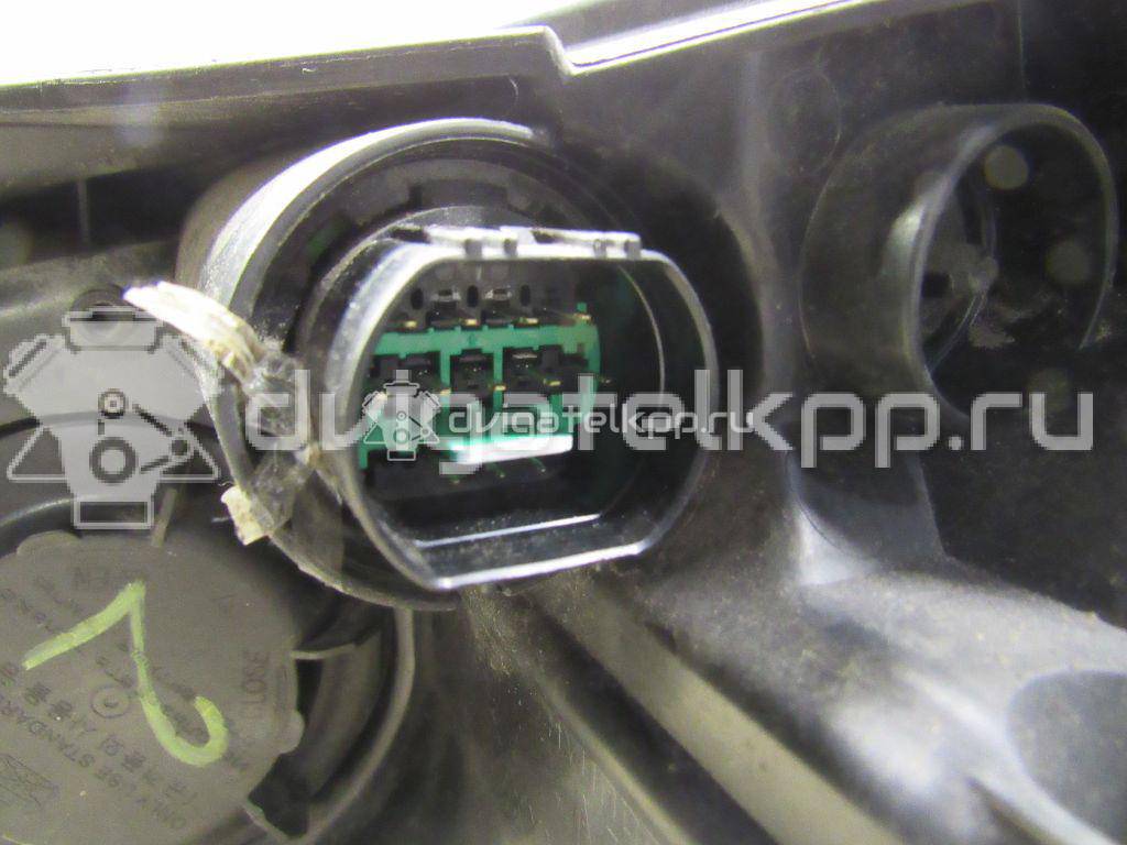Фото Фара правая  92102J7050 для kia Ceed {forloop.counter}}