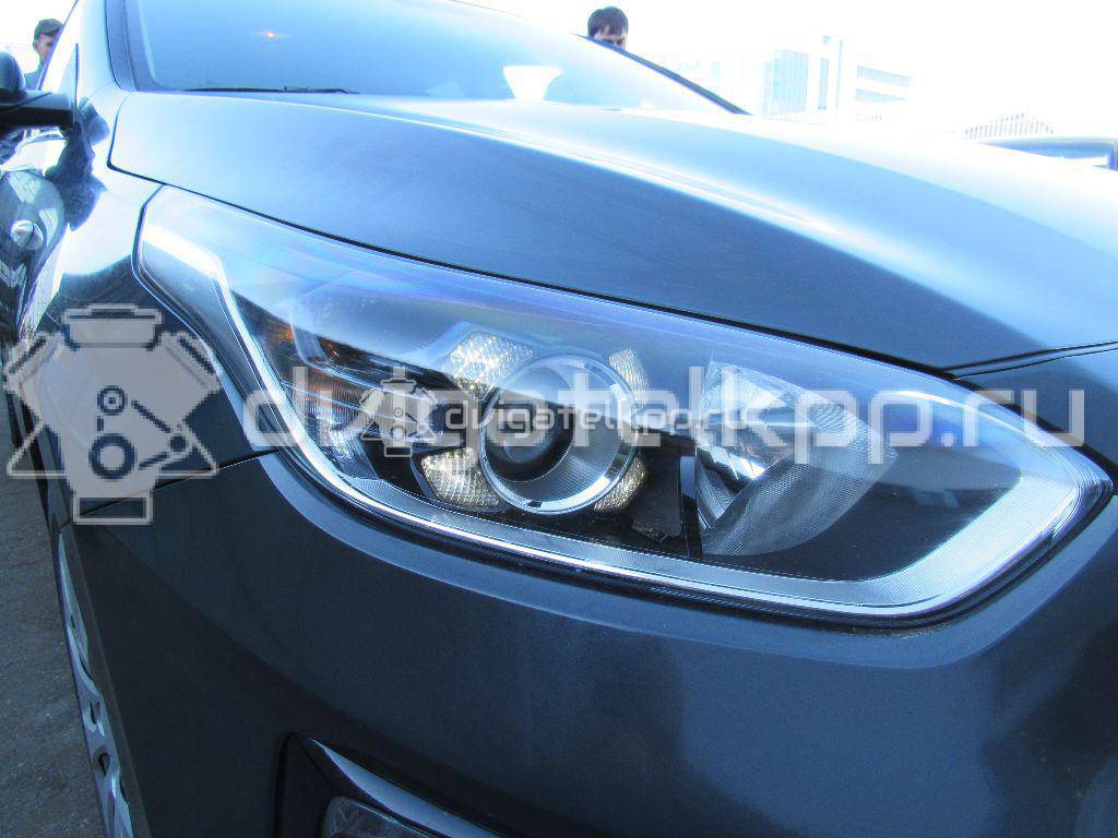Фото Фара правая  92102J7050 для kia Ceed {forloop.counter}}