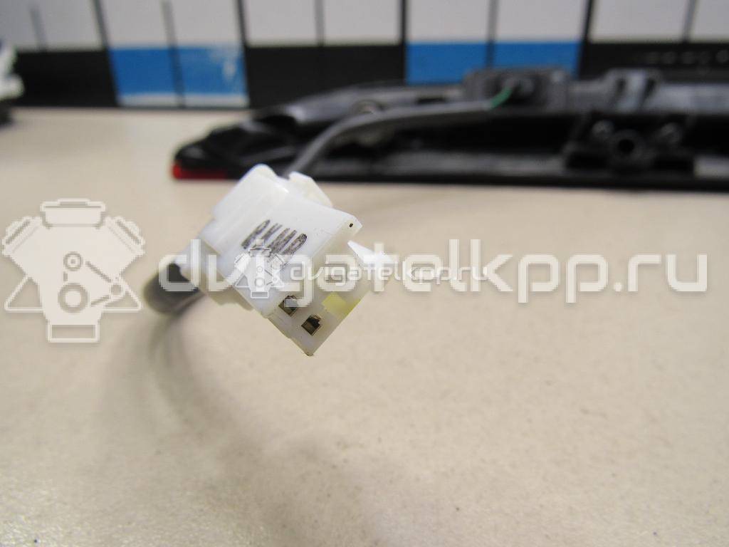 Фото Фонарь задний (стоп сигнал)  92700j7100 для kia Ceed {forloop.counter}}