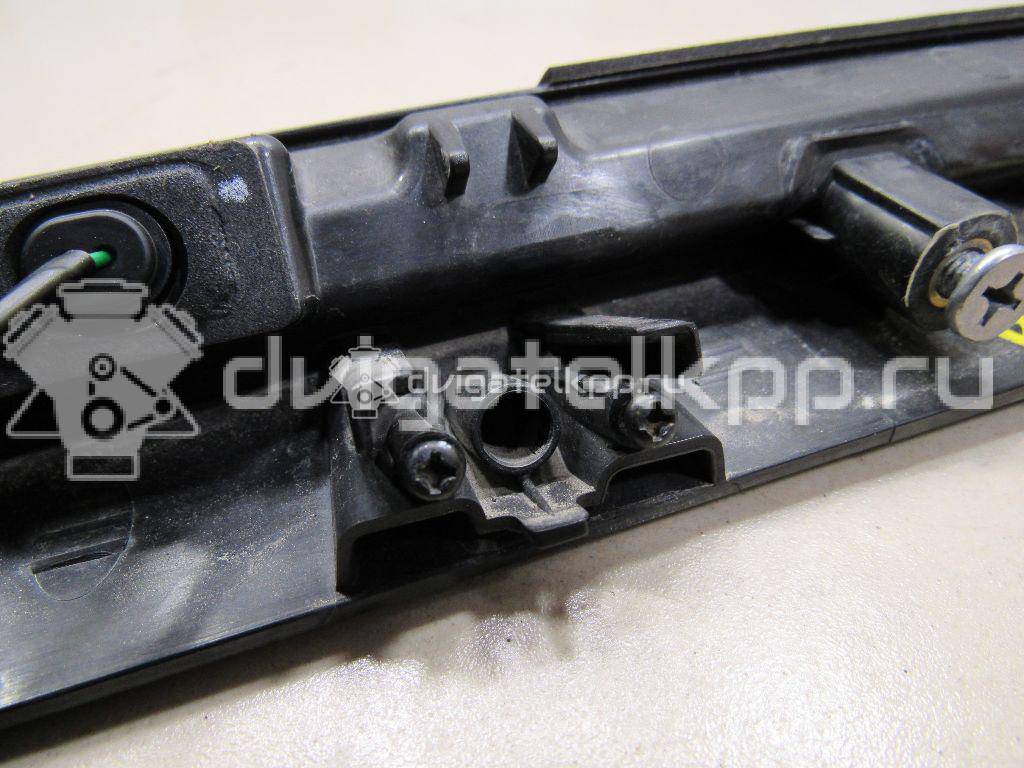 Фото Фонарь задний (стоп сигнал)  92700j7100 для kia Ceed {forloop.counter}}