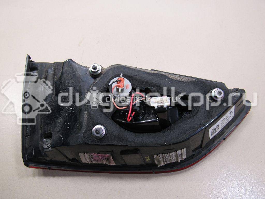 Фото Фонарь задний внутренний правый  92404J7100 для kia Ceed {forloop.counter}}