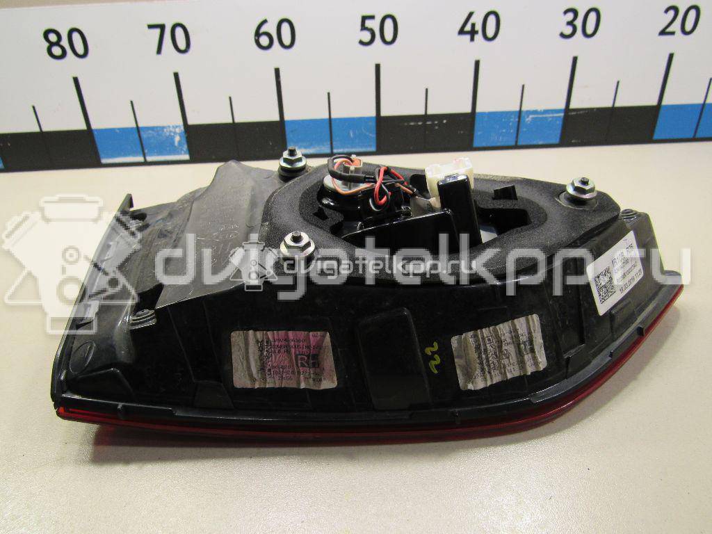 Фото Фонарь задний внутренний правый  92404J7100 для kia Ceed {forloop.counter}}