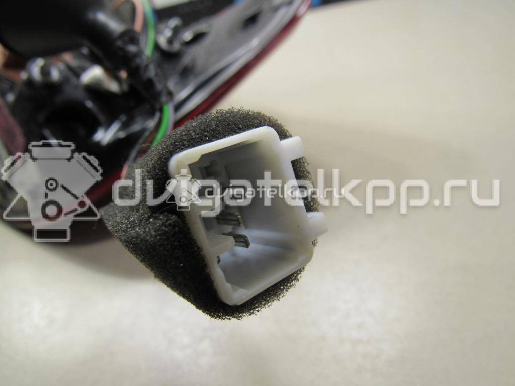 Фото Фонарь задний наружный левый  92401j7100 для kia Ceed {forloop.counter}}