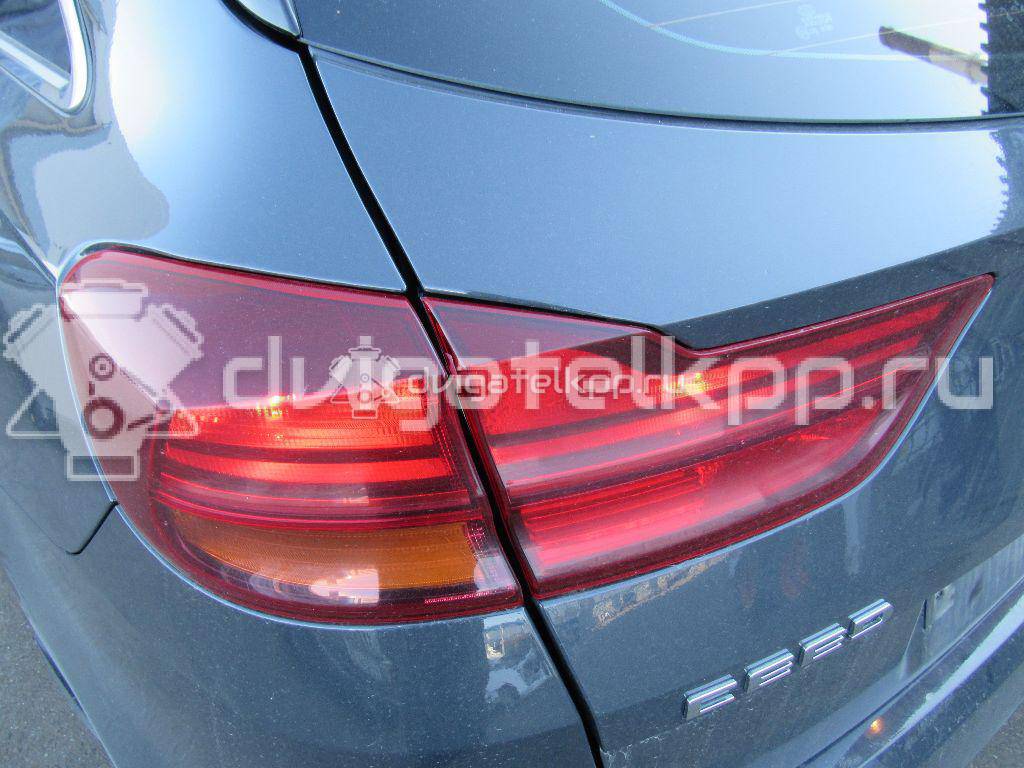 Фото Фонарь задний наружный левый  92401j7100 для kia Ceed {forloop.counter}}