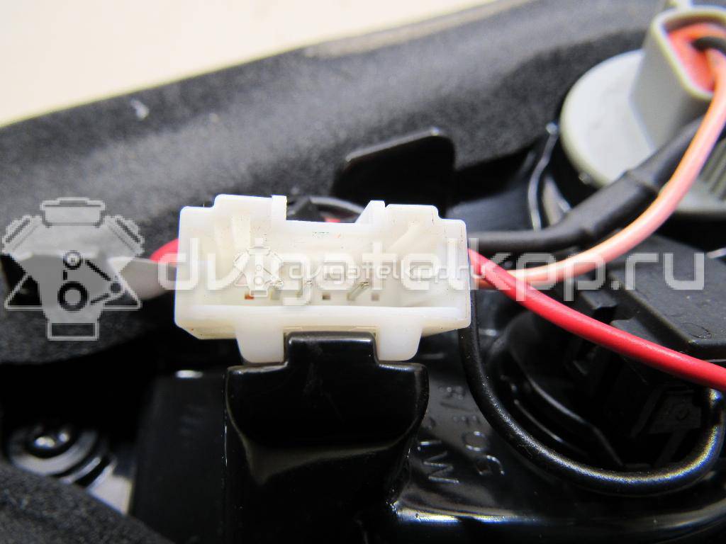 Фото Фонарь задний внутренний левый  92403J7100 для kia Ceed {forloop.counter}}