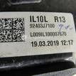 Фото Фонарь задний внутренний левый  92403J7100 для kia Ceed {forloop.counter}}