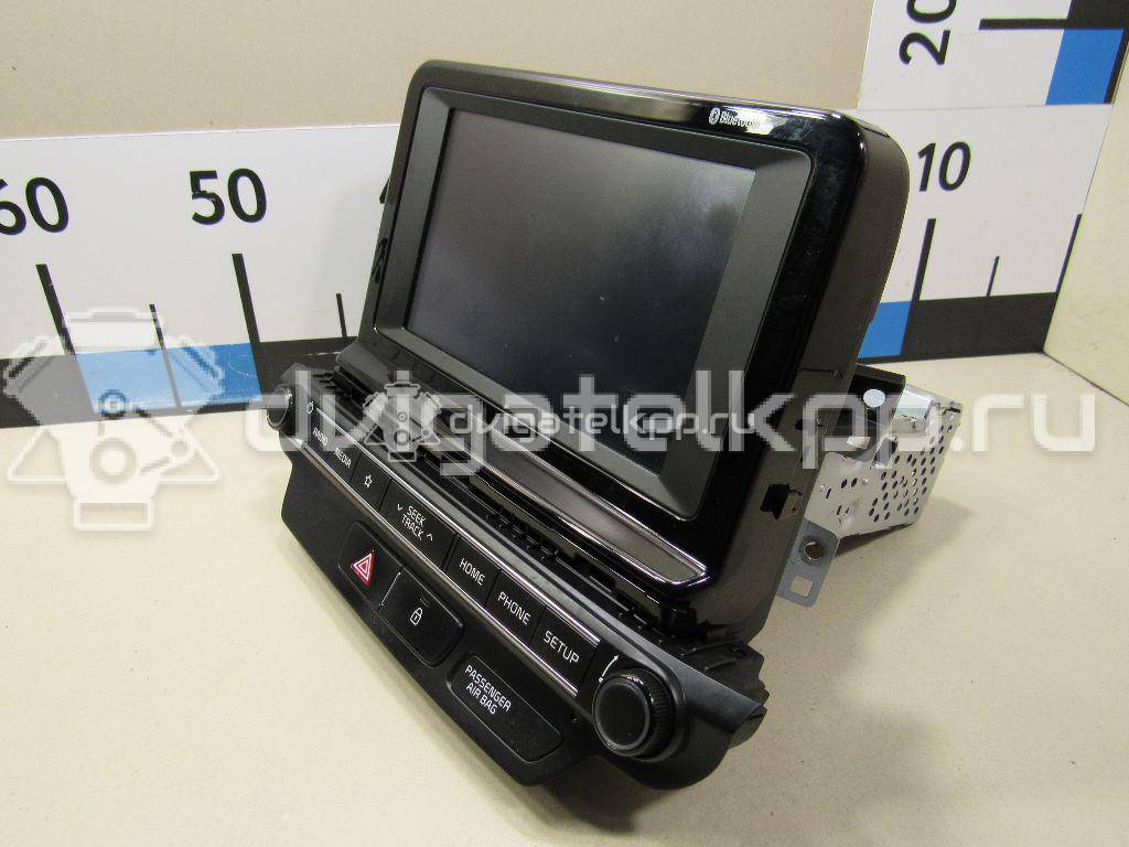 Фото Магнитола  96170j7100wk для kia Ceed {forloop.counter}}