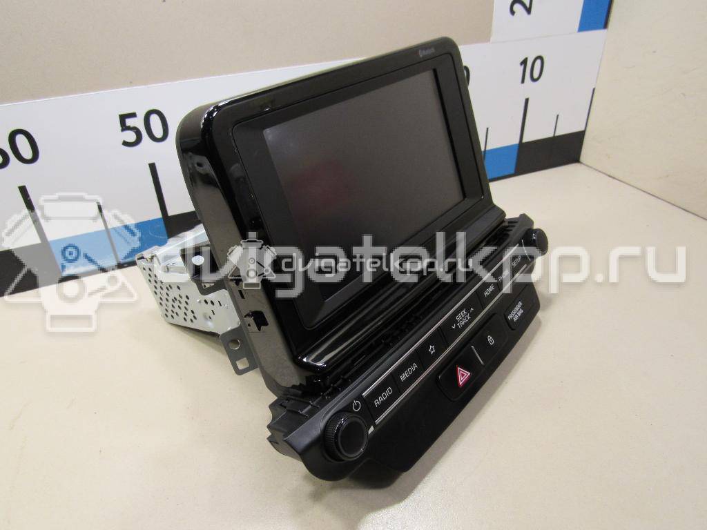 Фото Магнитола  96170j7100wk для kia Ceed {forloop.counter}}