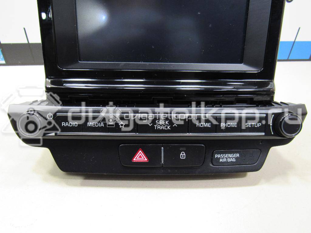 Фото Магнитола  96170j7100wk для kia Ceed {forloop.counter}}