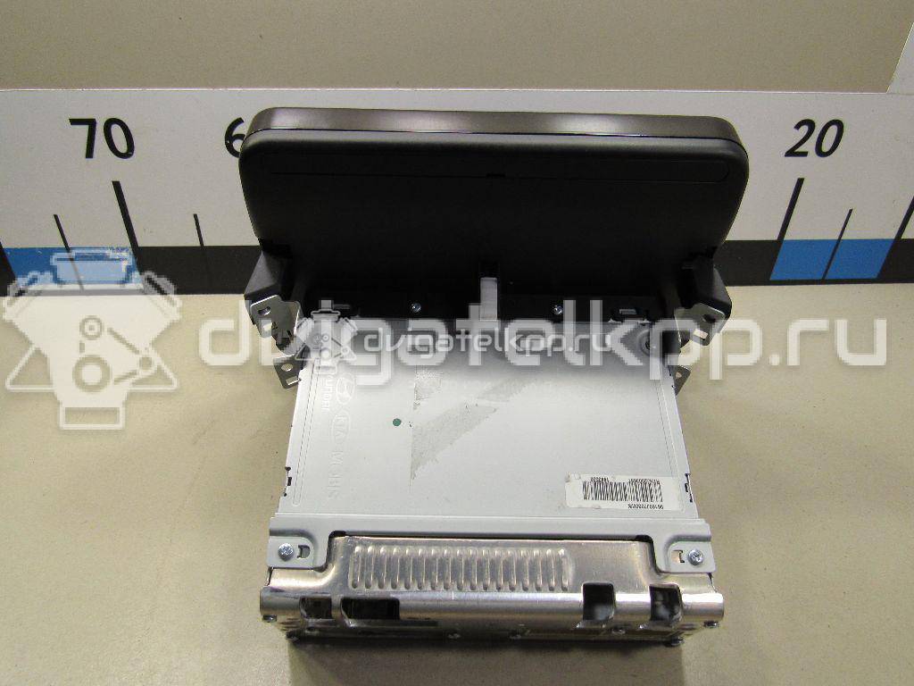 Фото Магнитола  96170j7100wk для kia Ceed {forloop.counter}}