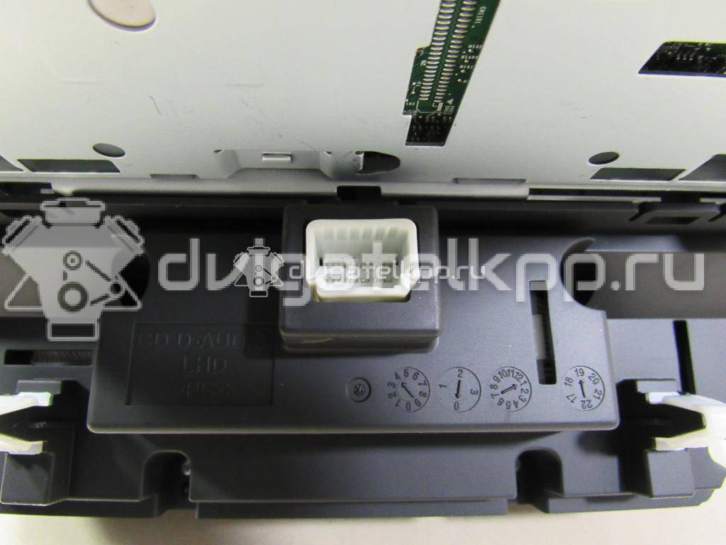 Фото Магнитола  96170j7100wk для kia Ceed {forloop.counter}}