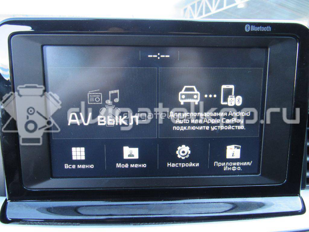 Фото Магнитола  96170j7100wk для kia Ceed {forloop.counter}}